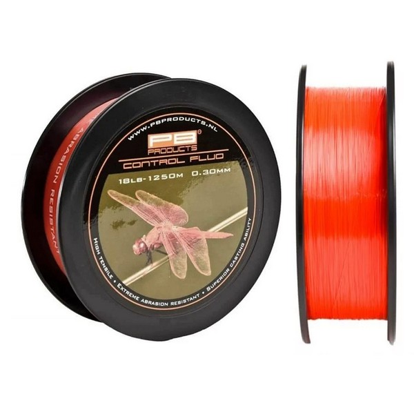 PB Control Mono Orange