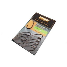 PB Power Curve Barbless Horog Ptfe