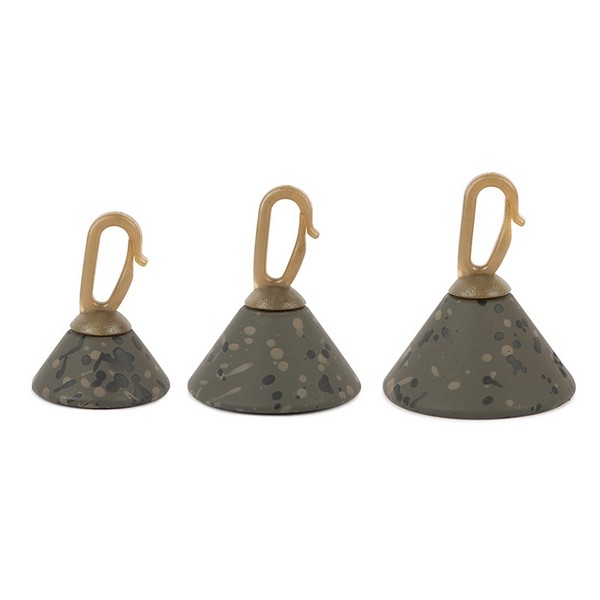 FOX Edges Downrigger Back Weight Zsinórsülyesztő