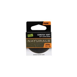 FOX Naturals Coretex Soft Előkezsinór
