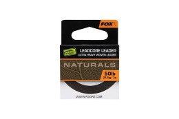FOX Naturals Leadcore