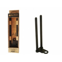 FOX Black Label Snag Ears