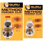 Guru Method Clip Adapter