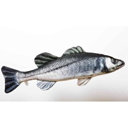 Halas Párna - THE European SEA Bass 70cm