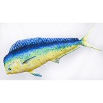 Halas Párna - THE Mahi Mahi