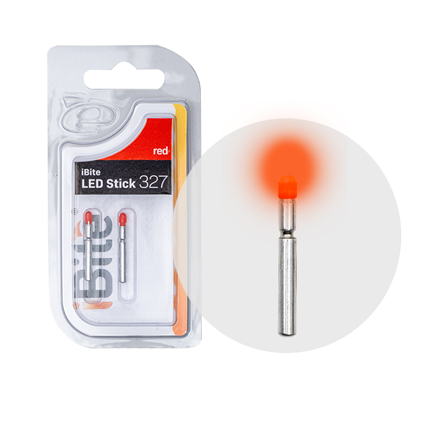 Ibite 3V LED Stick 3x27mm Ledes Világító Egység