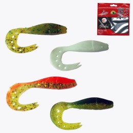 Frenetic Gumihal Twister Farokkal