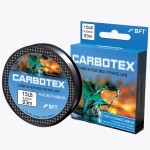 Carbotex Fluorocarbon 100% Előke Zsinór