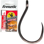 Frenetic Füles Feeder Szakállmentes Barbless Horog