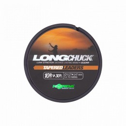 Korda Longchuck Tapered Leader Dobóelőtét