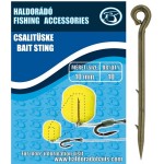Haldorádó Csalitüske 10db/csomag