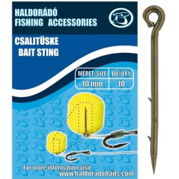 Haldorádó Csalitüske 10db/csomag