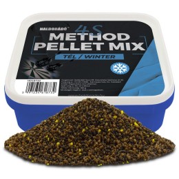 Haldorádó 4S Method Pellet MIX