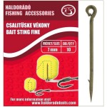 Haldorádó Fine Csalitüske 10 Db/csomag