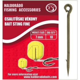 Haldorádó Fine Csalitüske 10 Db/csomag
