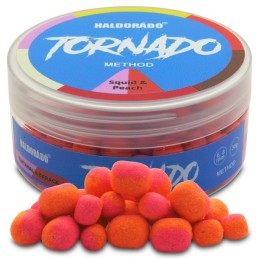 Haldorádó Tornado Method