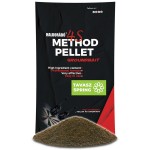 Haldorádó 4s method pellet groundbait 400g