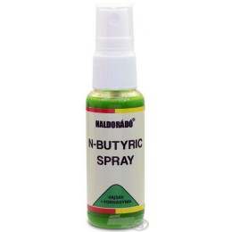 Haldorádó N-butyric Spray 30ml