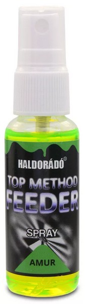 Haldorádó TOP Method Feeder Activator Spray 30 ML