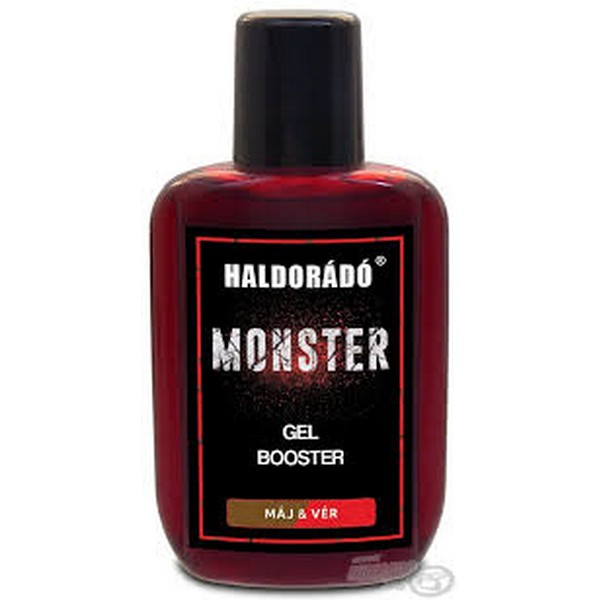 Haldorádó Monster GEL Booster 75ml