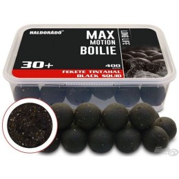 Haldorádó MAX Motion Boilie Long Life 30+ MM 400 G