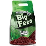 Haldorádó BIG Feed C6 Pellet