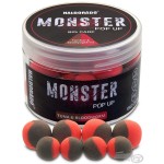 Haldorádó monster pop up big carp 13-17mm