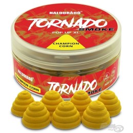 Haldorádó Tornado Smoke POP UP XL