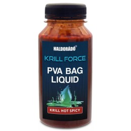 Haldorado Krill Force PVA BAG Liquid