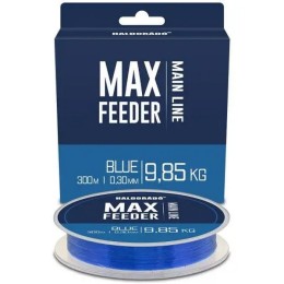 Haldorádó MAX Feeder Blue