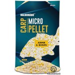 Haldorádó Carp Micro Pellet 600g