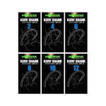 Korda Kurv Shank Horog