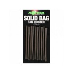 Korda PVA Tail Rubber -szilikon Hüvely