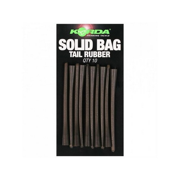 Korda PVA Tail Rubber -szilikon Hüvely
