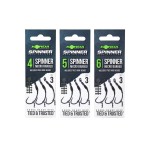 Korda Spinner Hook Sections Spinner
