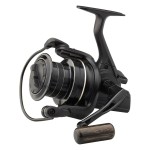 Prologic Fulcrum XD FD 4+1bb Orsó