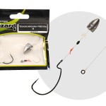Lbfishing Texas/carolina Free RIG