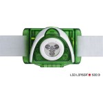 Ledlenser Seo3 Fejlámpa 100lm