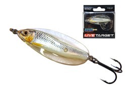 Livetarget Erratic Shiner Spoon Műcsali