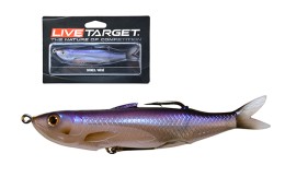 Livetarget Hollow Body Shiner Walking Bait Műcsali