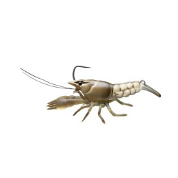 Livetarget Live Craw Finess Bait Rák