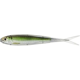 Livetarget Minnow Soft Jerkbait