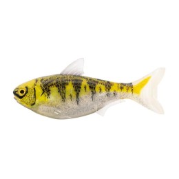 Livetarget Shad Unrigged