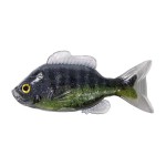 Livetarget Sunfish Unrigged Sinking Naphal