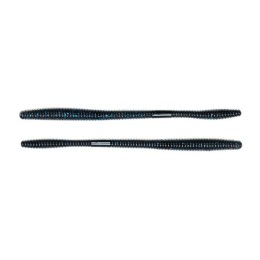 Livetarget Straight Tail Worm