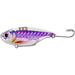 Livetarget Sonic Shad Blade Bait Vertikális Műcsali