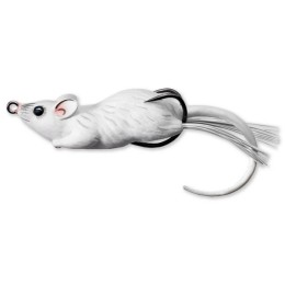 Livetarget Hollow Body Mouse Walking Bait - Egér Műcsali