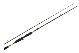 Mustad Vantage Evoq Baitcaster Pergető BOT
