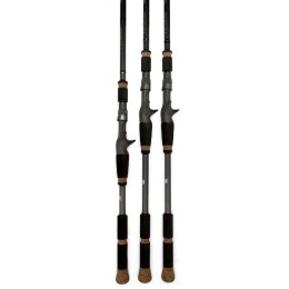 Mustad G-series Hybrid Baitcaster Pergető BOT