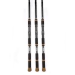 Mustad G-series Hybrid Pergető BOT
